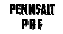 PENNSALT PRF