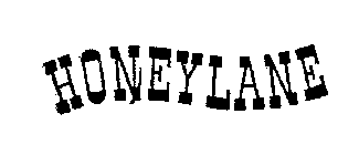 HONEYLANE