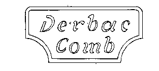 DERBAC COMB