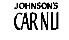 JOHNSON'S CARNU