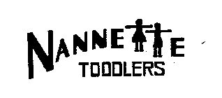NANNETTE TODDLERS