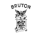 BRUTON XVI AGRICULTURE COMMERCE 1796