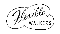 FLEXIBLE WALKERS