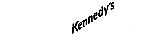 KENNEDY'S