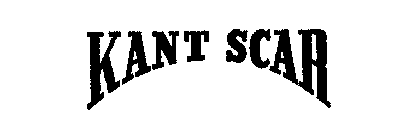 KANT SCAR