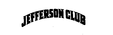 JEFFERSON CLUB