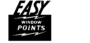 EASY WINDOW POINTS