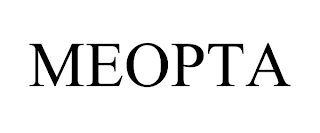 MEOPTA