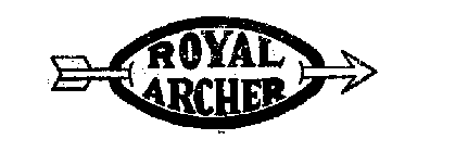ROYAL ARCHER