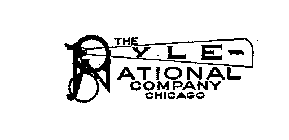 THE PYLE NATIONAL COMPANY, CHICAGO