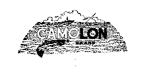 CAMOLON BRAND