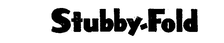 STUBBY-FOLD