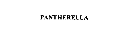 PANTHERELLA