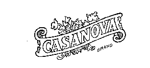 CASANOVA BRAND