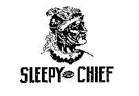 SLEEPY-CHIEF