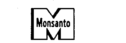 M MONSANTO