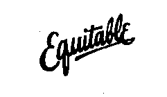 EQUITABLE
