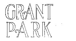 GRANT PARK
