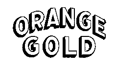 ORANGE GOLD