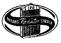 INLAND RADIATOR SERVICE