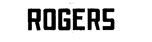 ROGERS