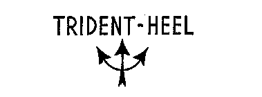 TRIDENT-HEEL