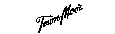 TOWN-MOOR