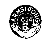 ARMSTRONG 1854 ARMSTRONG PAINT