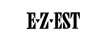 E-Z-EST