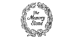 THE MEMORY STONE