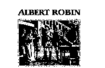 ALBERT ROBIN