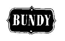 BUNDY