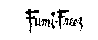 FUMI-FREEZ