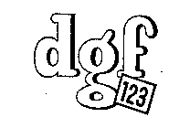 DGF 123