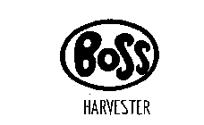 BOSS HARVESTER