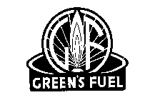 GREEN'S FUEL G F
