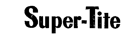 SUPER-TITE