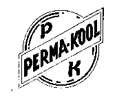 PK PERMA-KOOL