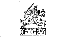 OPCO-RAY