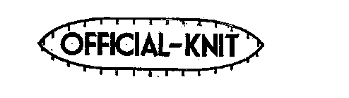 OFFICIAL-KNIT