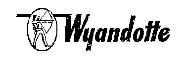 WYANDOTTE Trademark - Registration Number 0536442 - Serial Number