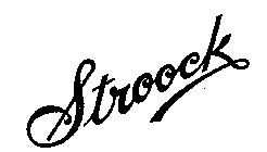 STROOCK