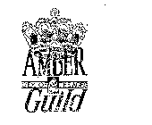 AMBER GUILD GEM OF THE AGES