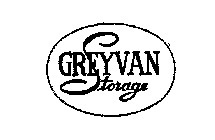 GREYVAN STORAGE