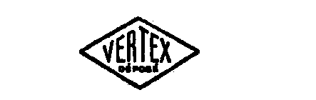 VERTEX DEPOSE