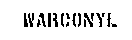 WARCONYL