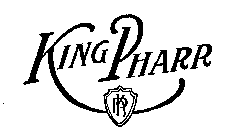 KING PHARR