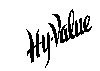 HY-VALUE