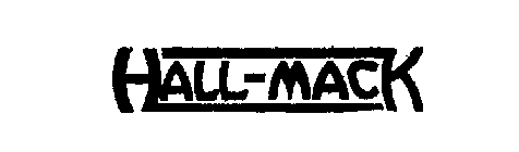 HALL-MACK