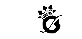GREEN G
